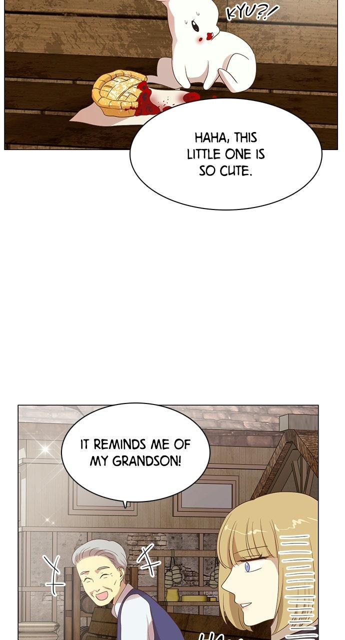 I Became the Rabbit Heroine’s Stepmother Chapter 107 221 20