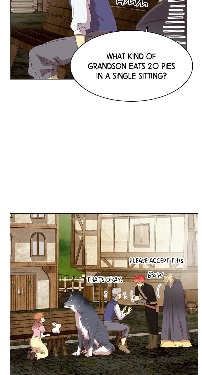 I Became the Rabbit Heroine’s Stepmother Chapter 107 222 21