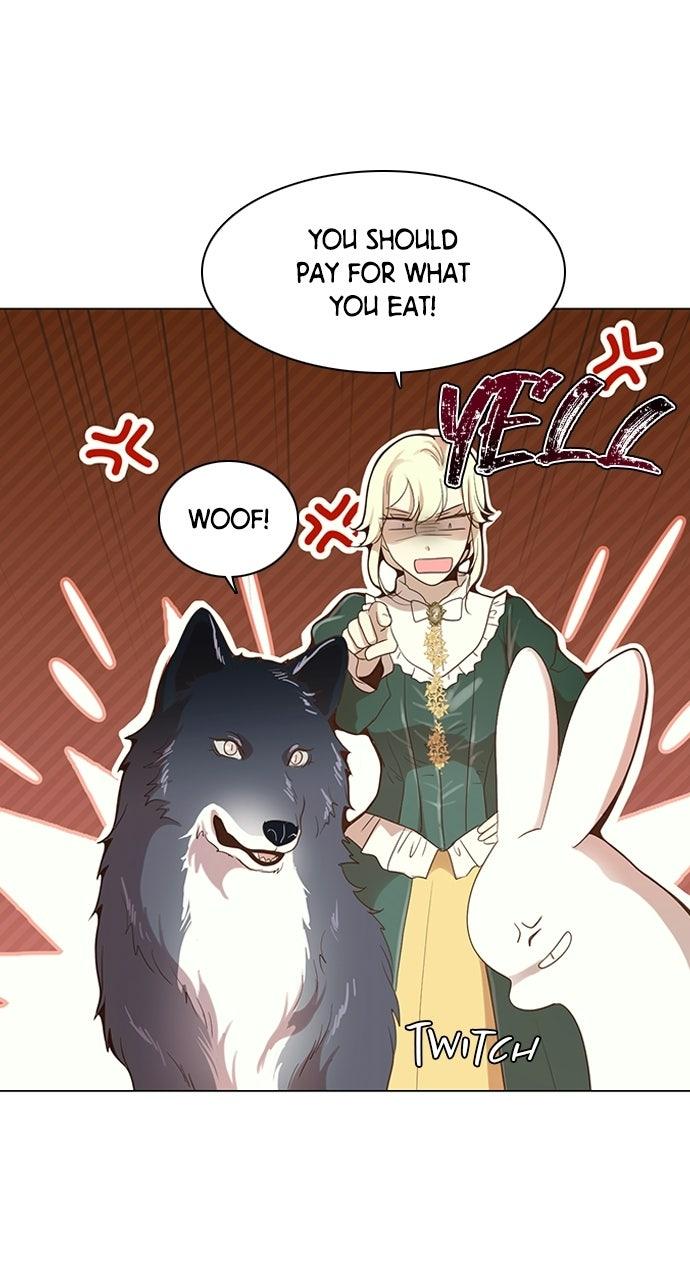 I Became the Rabbit Heroine’s Stepmother Chapter 107 225 24
