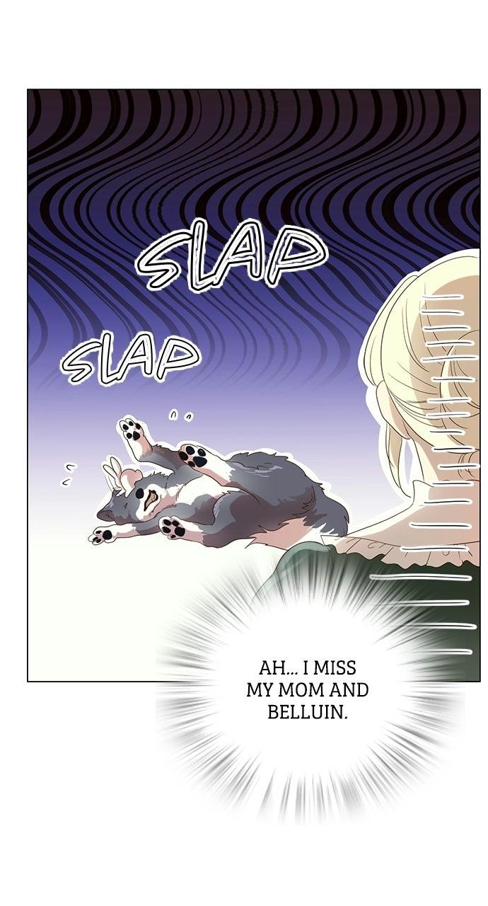 I Became the Rabbit Heroine’s Stepmother Chapter 107 227 26