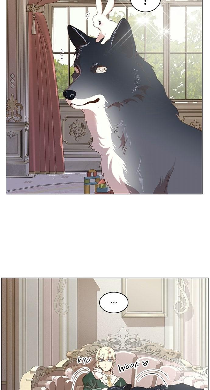 I Became the Rabbit Heroine’s Stepmother Chapter 107 229 28