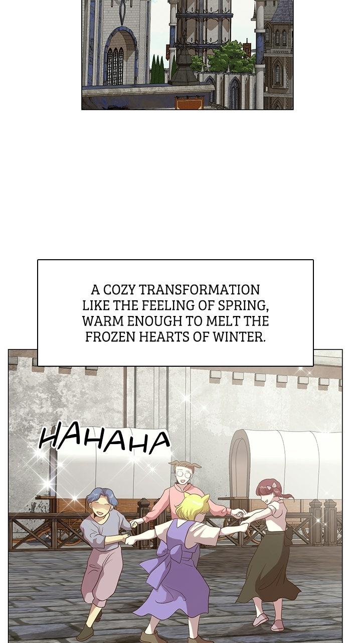 I Became the Rabbit Heroine’s Stepmother Chapter 107 235 34