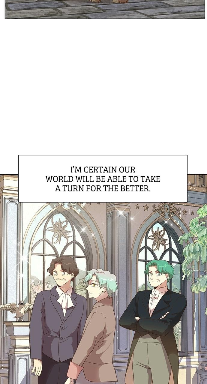 I Became the Rabbit Heroine’s Stepmother Chapter 107 236 35