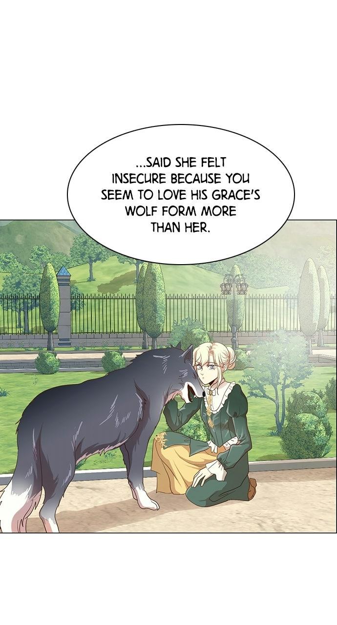I Became the Rabbit Heroine’s Stepmother Chapter 107 205 4