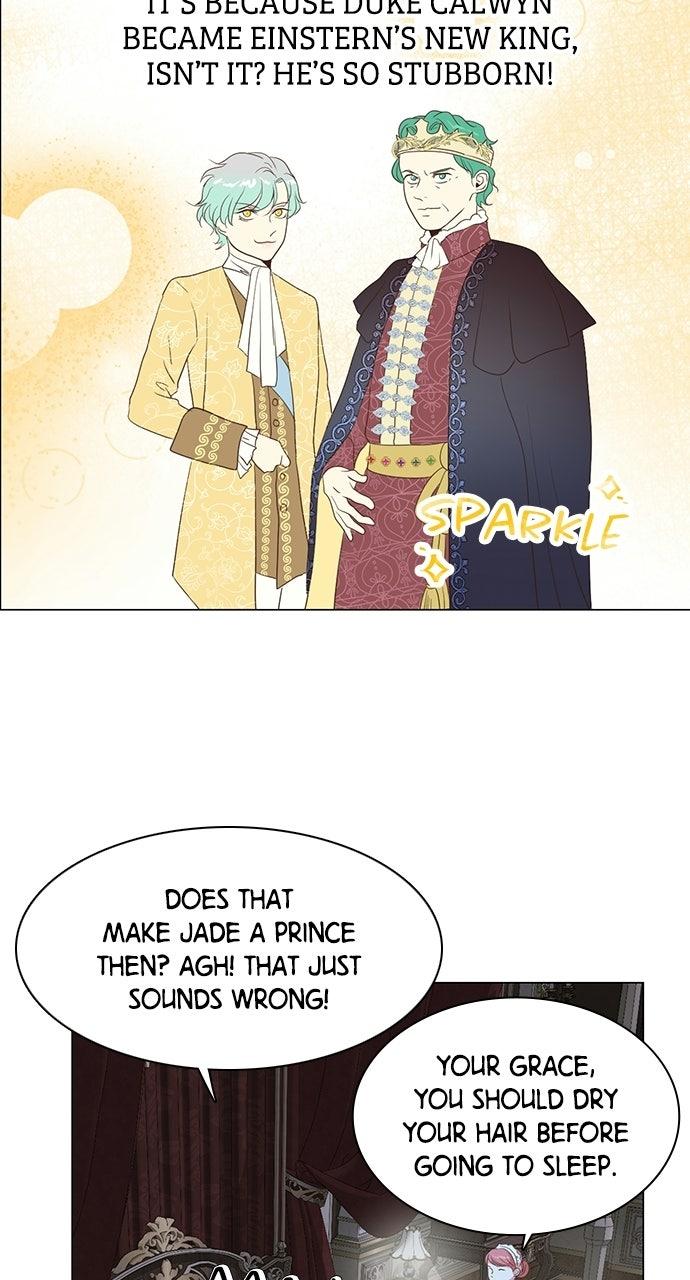 I Became the Rabbit Heroine’s Stepmother Chapter 107 245 44
