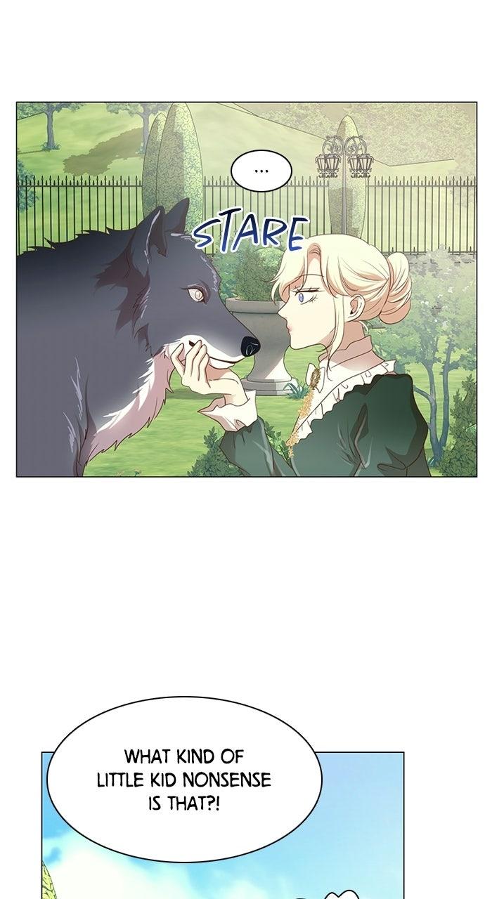 I Became the Rabbit Heroine’s Stepmother Chapter 107 206 5