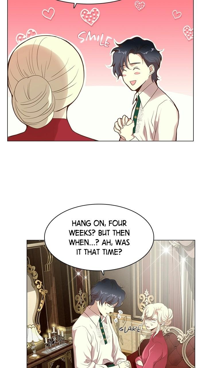 I Became the Rabbit Heroine’s Stepmother Chapter 107 261 60