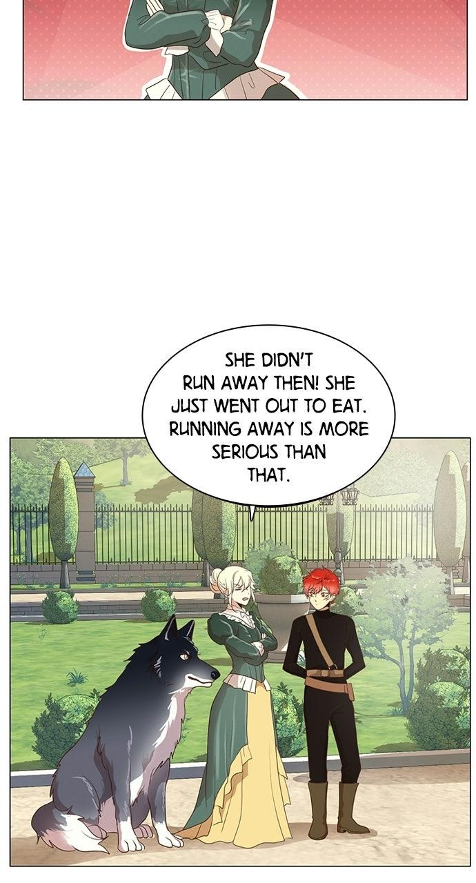 I Became the Rabbit Heroine’s Stepmother Chapter 107 210 9