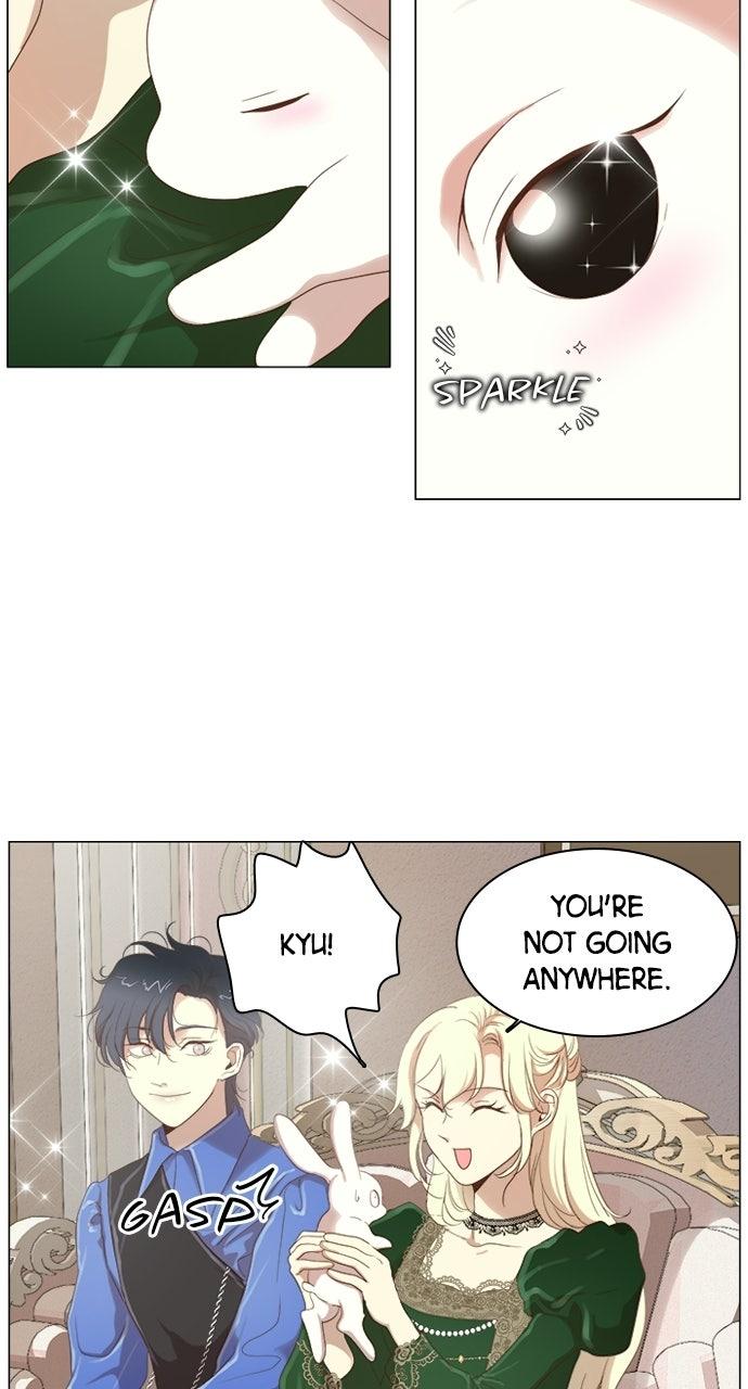 I Became the Rabbit Heroine’s Stepmother Chapter 108 246 2d65af4a2333 48