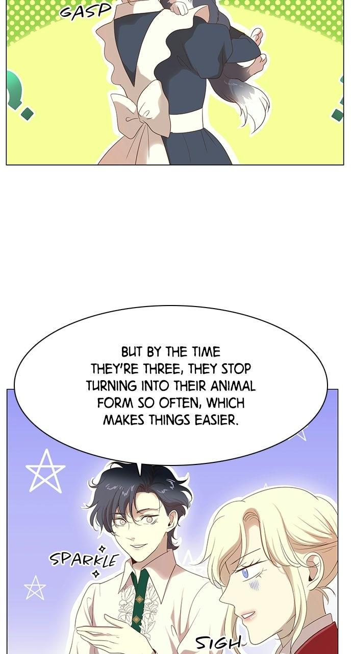 I Became the Rabbit Heroine’s Stepmother Chapter 108 203 4d2dfdc0b5ea 5