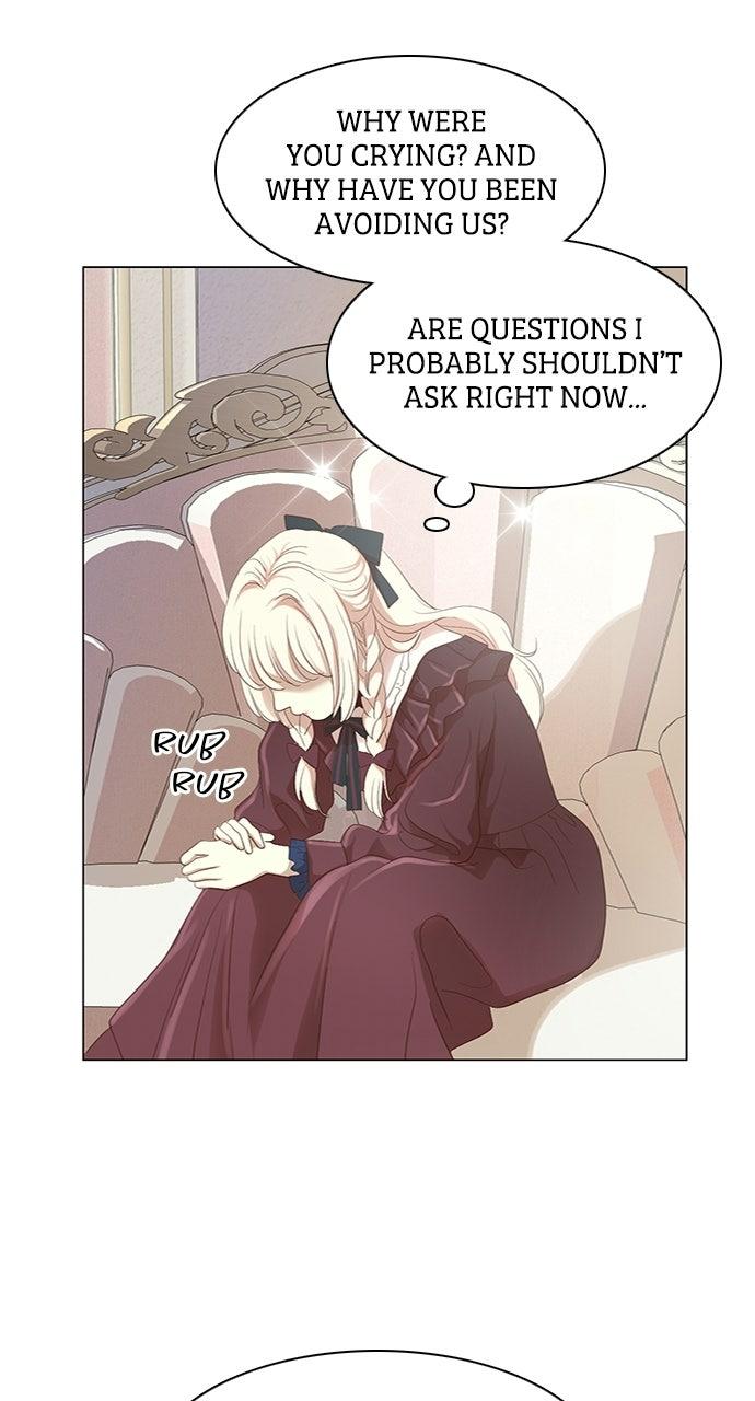 I Became the Rabbit Heroine’s Stepmother Chapter 108 259 828d966b3bcf 61