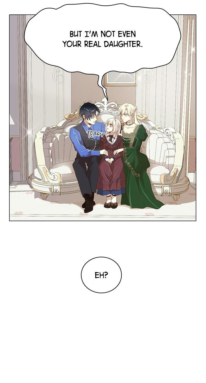I Became the Rabbit Heroine’s Stepmother Chapter 108 263 8769c8a1baad 65