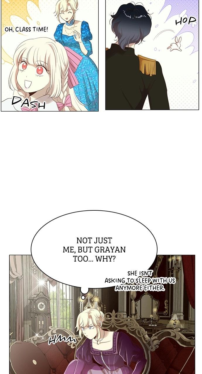 I Became the Rabbit Heroine’s Stepmother Chapter 108 232 9f359d3d337d 34