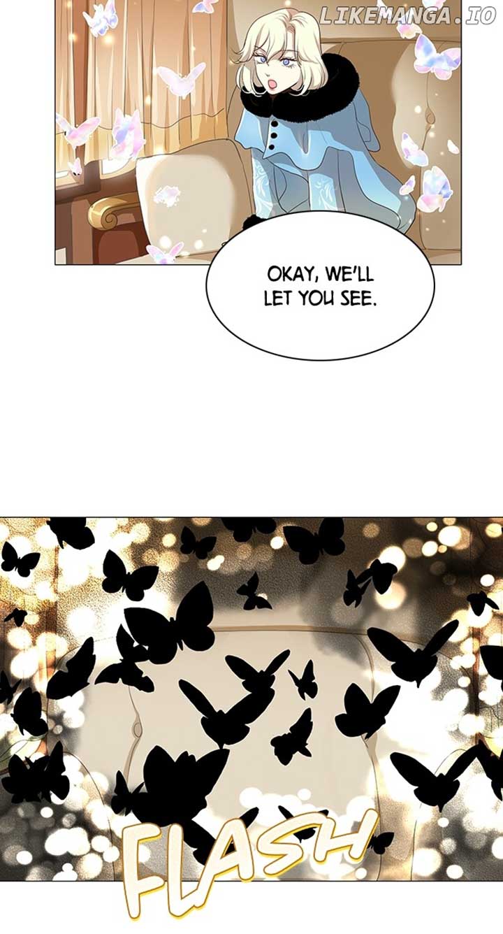 I Became the Rabbit Heroine’s Stepmother Chapter 30 193 ch 30 21
