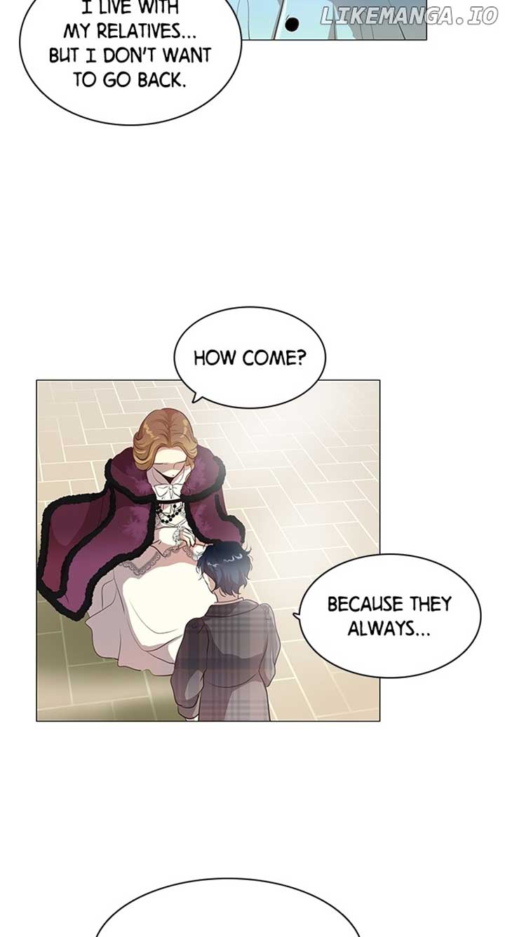 I Became the Rabbit Heroine’s Stepmother Chapter 30 203 ch 30 31