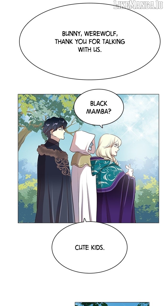 I Became the Rabbit Heroine’s Stepmother Chapter 60 194 19