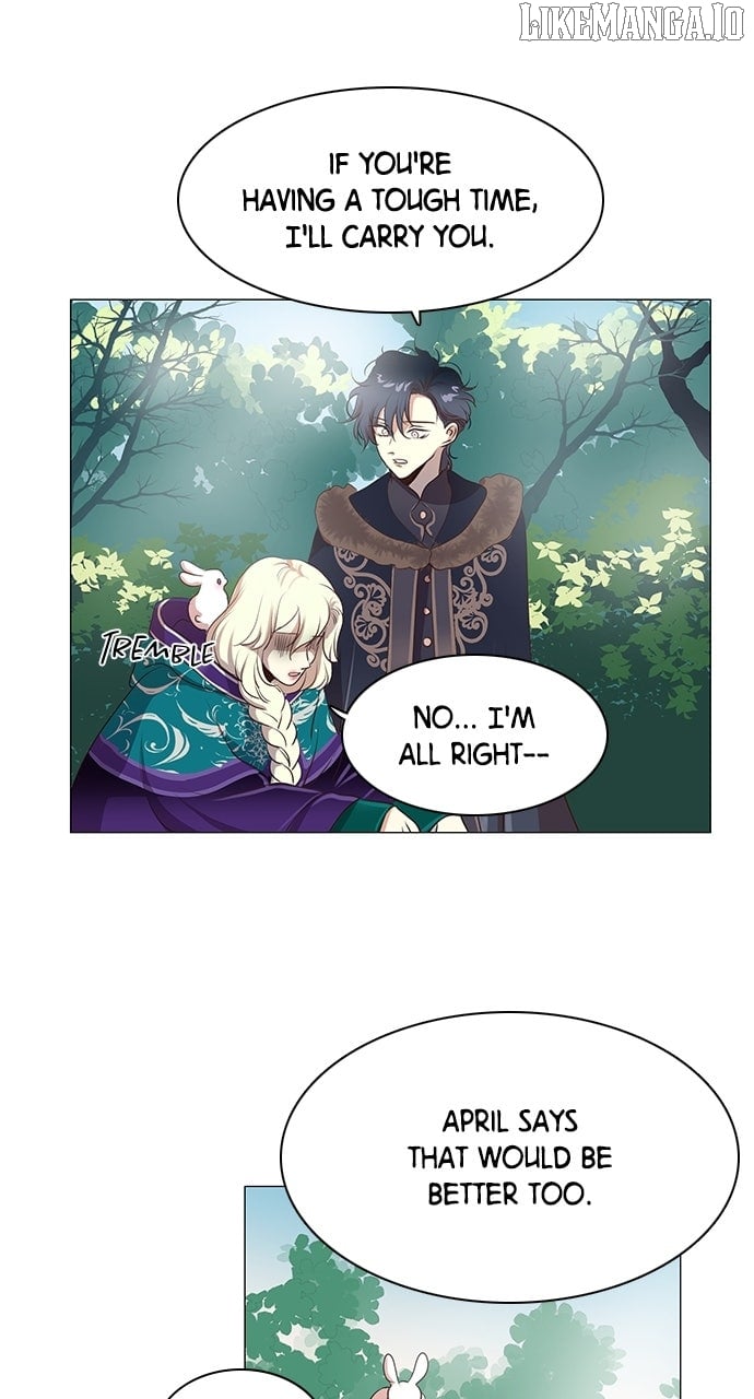I Became the Rabbit Heroine’s Stepmother Chapter 60 197 22