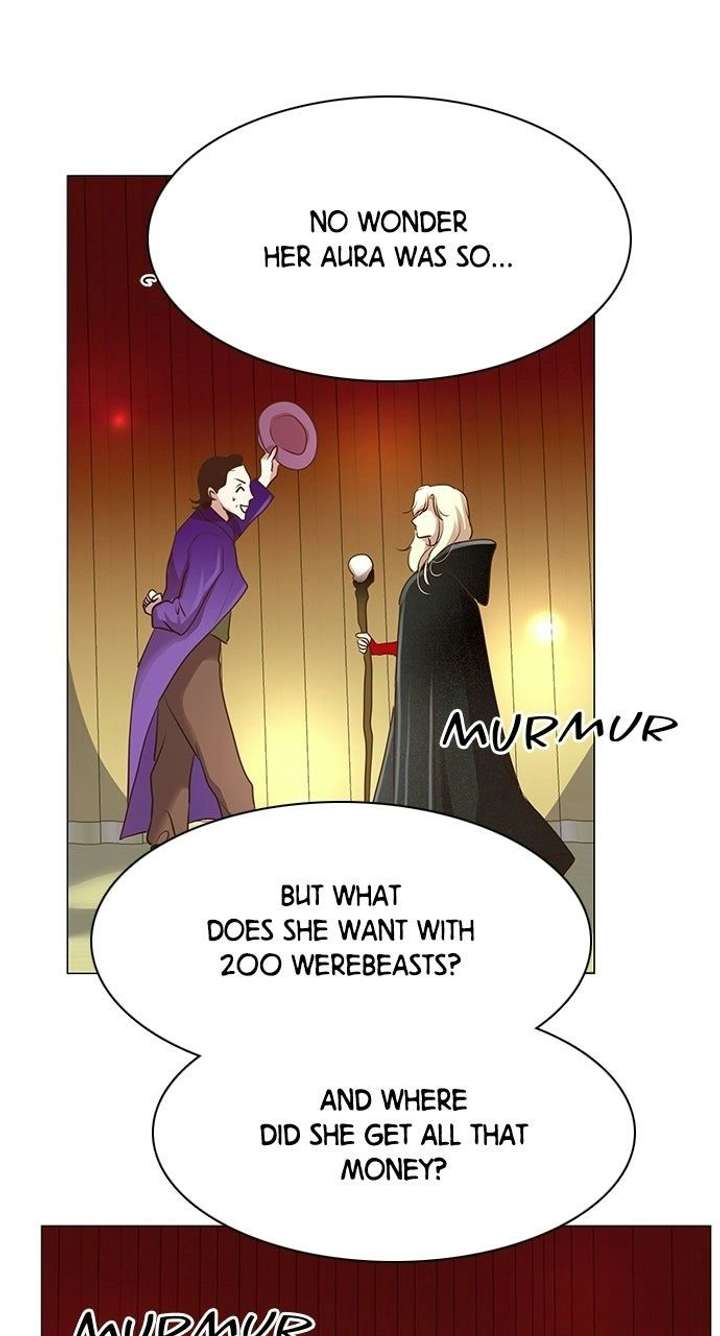I Became the Rabbit Heroine’s Stepmother Chapter 84 203 ch 84 20