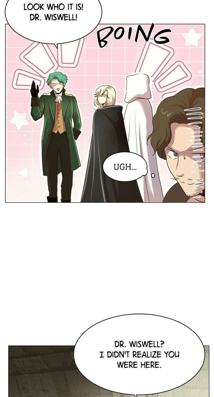 I Became the Rabbit Heroine’s Stepmother Chapter 84 216 ch 84 33