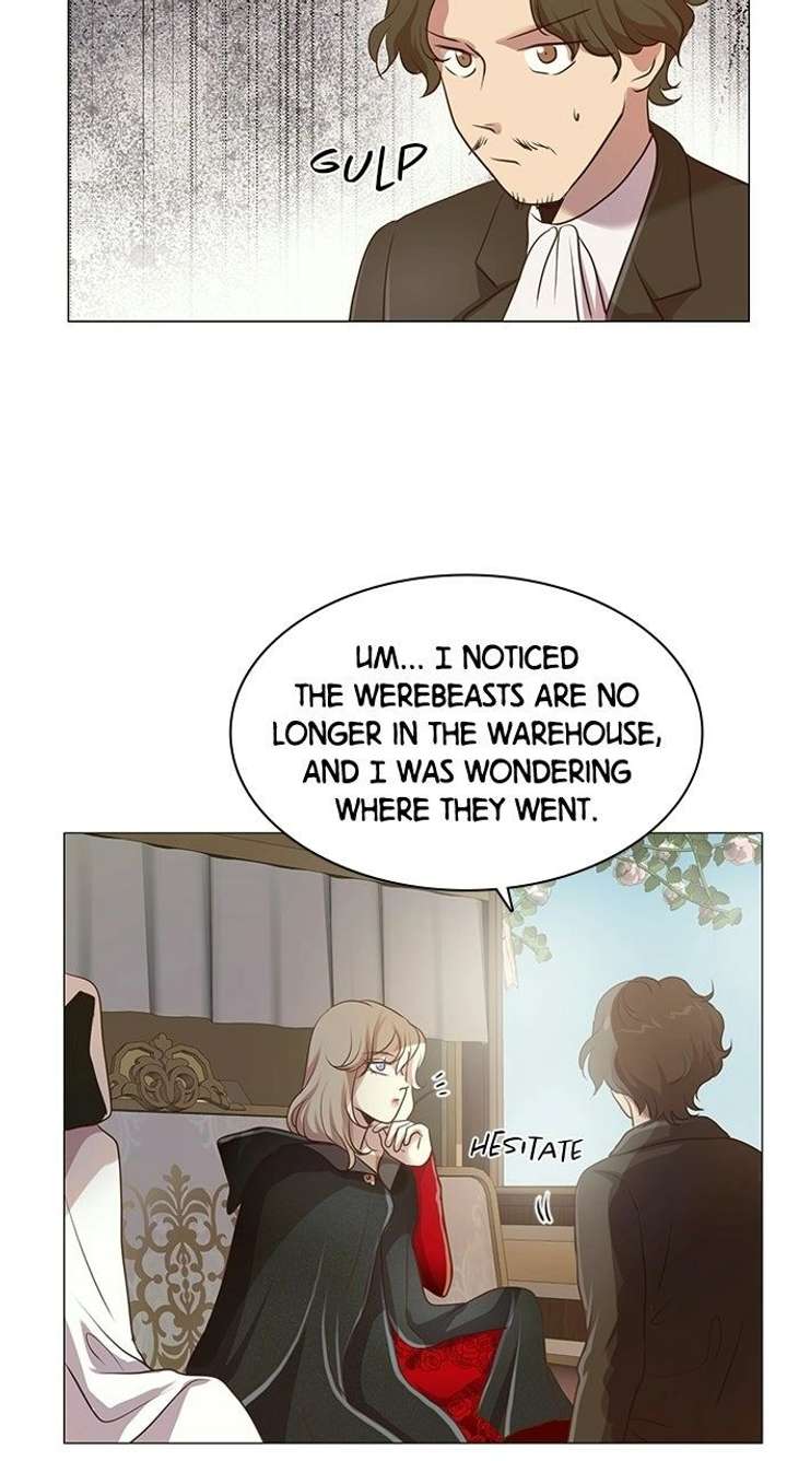 I Became the Rabbit Heroine’s Stepmother Chapter 84 221 ch 84 38