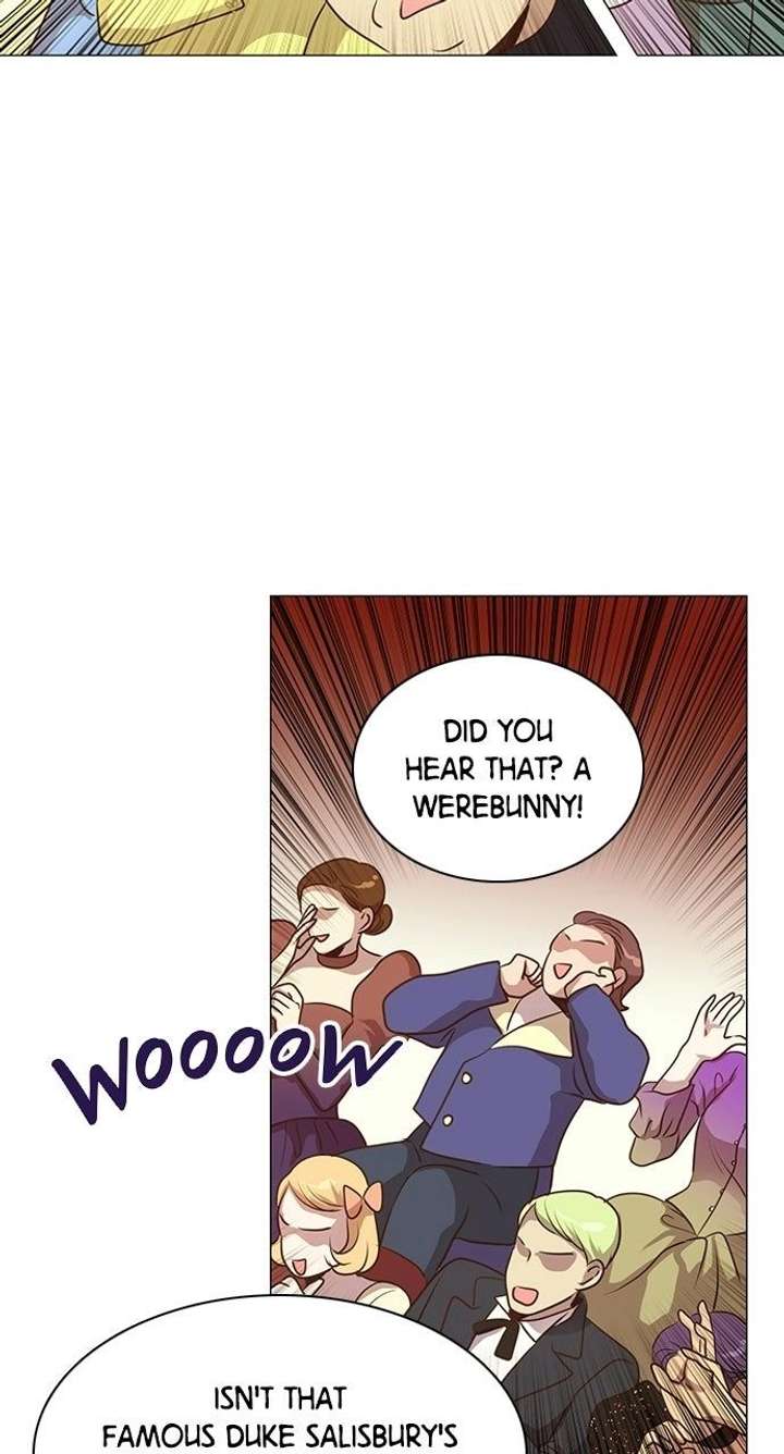 I Became the Rabbit Heroine’s Stepmother Chapter 84 187 ch 84 4