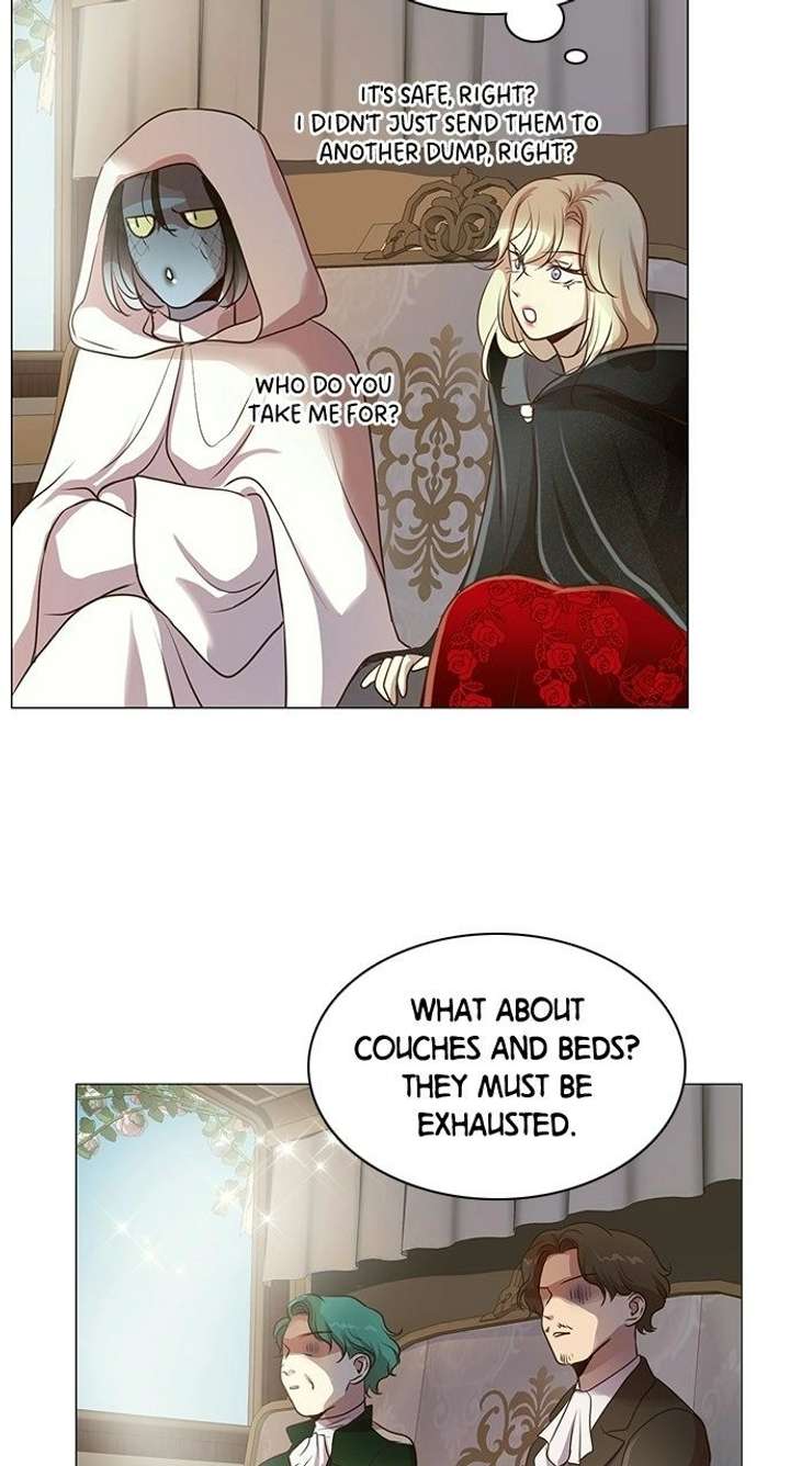 I Became the Rabbit Heroine’s Stepmother Chapter 84 225 ch 84 42