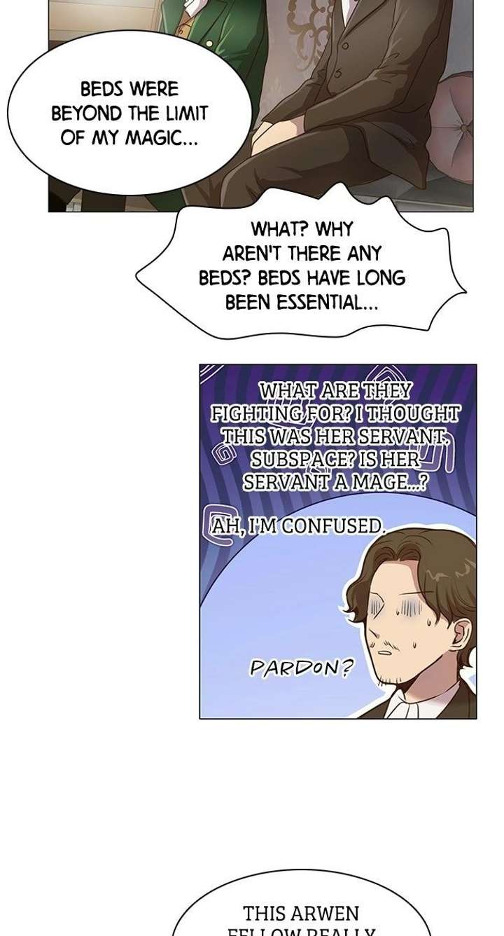 I Became the Rabbit Heroine’s Stepmother Chapter 84 226 ch 84 43