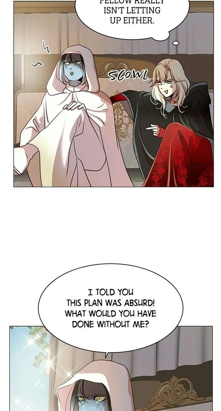 I Became the Rabbit Heroine’s Stepmother Chapter 84 227 ch 84 44
