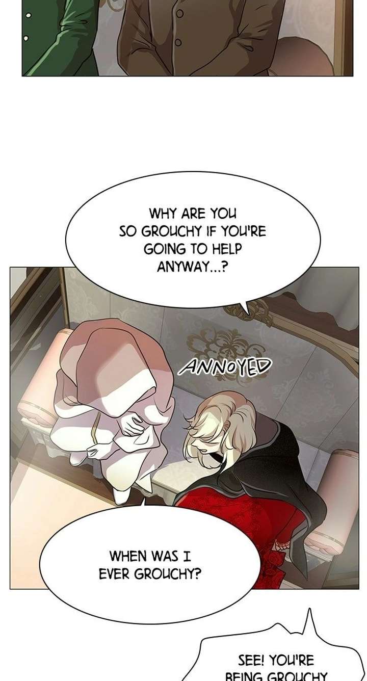 I Became the Rabbit Heroine’s Stepmother Chapter 84 230 ch 84 47