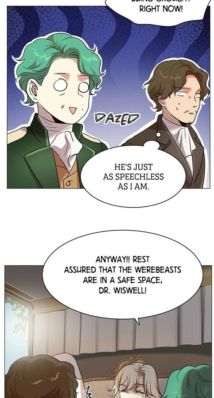 I Became the Rabbit Heroine’s Stepmother Chapter 84 231 ch 84 48
