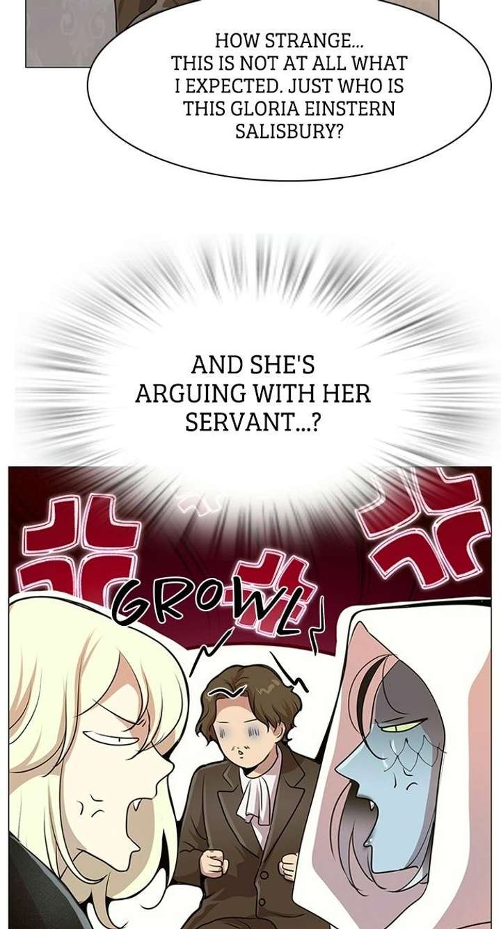 I Became the Rabbit Heroine’s Stepmother Chapter 84 233 ch 84 50