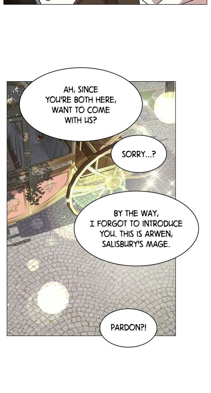 I Became the Rabbit Heroine’s Stepmother Chapter 84 234 ch 84 51