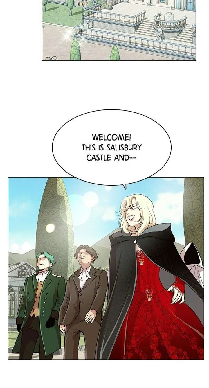 I Became the Rabbit Heroine’s Stepmother Chapter 84 236 ch 84 53