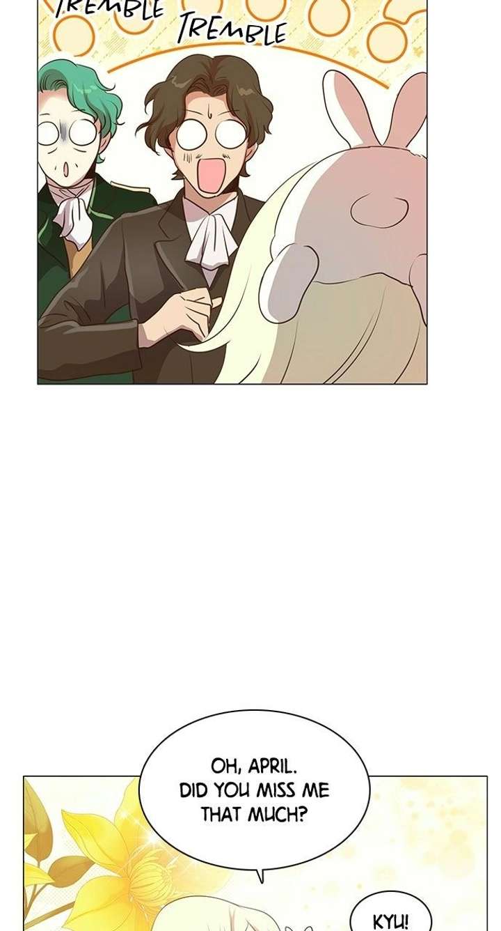 I Became the Rabbit Heroine’s Stepmother Chapter 84 238 ch 84 55