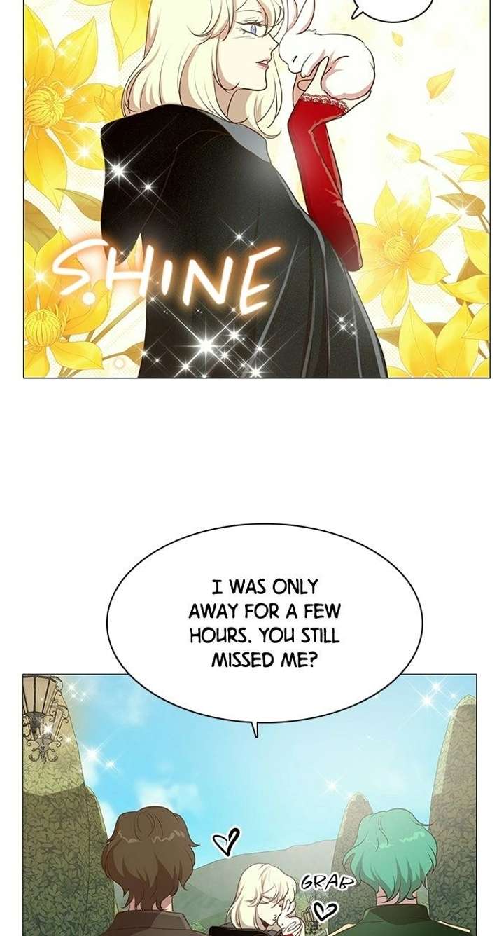 I Became the Rabbit Heroine’s Stepmother Chapter 84 239 ch 84 56