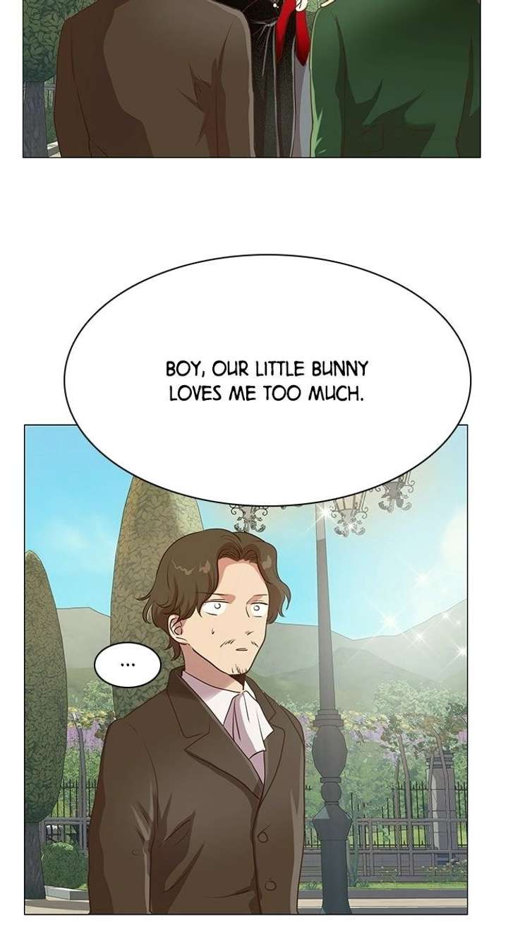 I Became the Rabbit Heroine’s Stepmother Chapter 84 240 ch 84 57