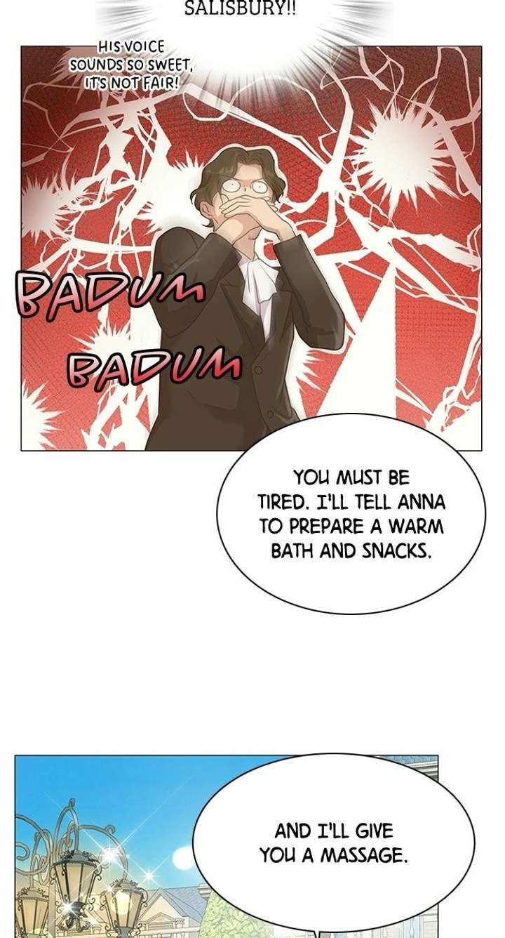 I Became the Rabbit Heroine’s Stepmother Chapter 84 243 ch 84 60