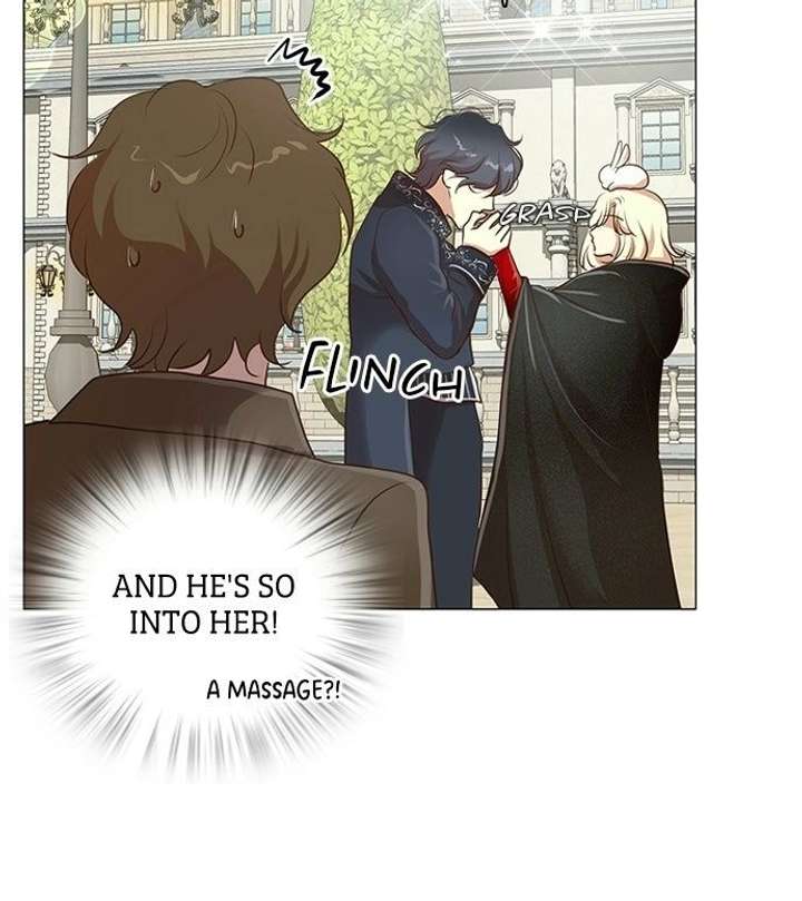 I Became the Rabbit Heroine’s Stepmother Chapter 84 244 ch 84 61
