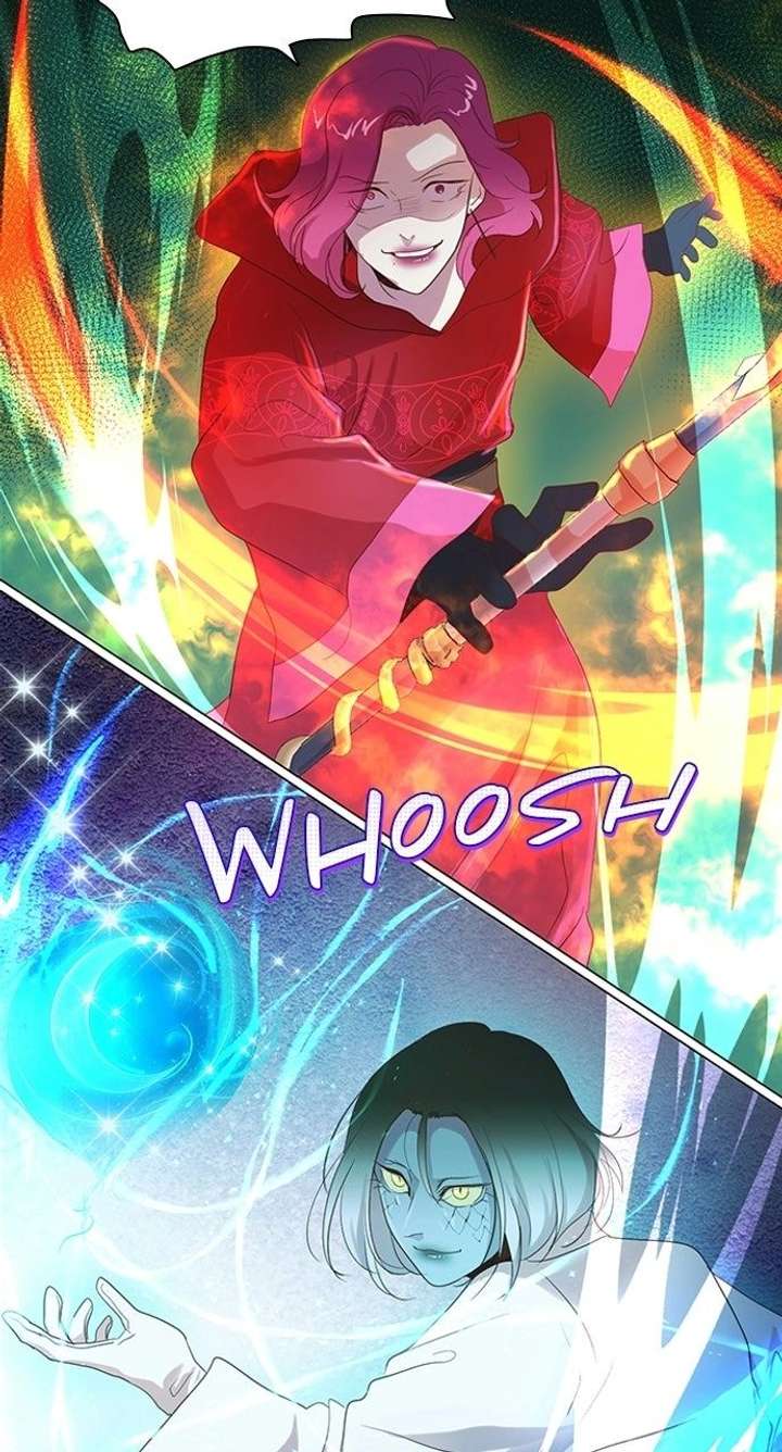 I Became the Rabbit Heroine’s Stepmother Chapter 95 188 ch 95 2