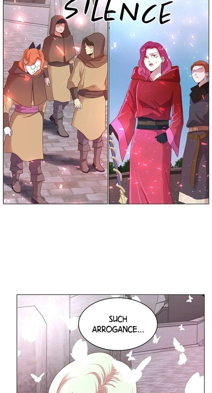 I Became the Rabbit Heroine’s Stepmother Chapter 95 206 ch 95 20