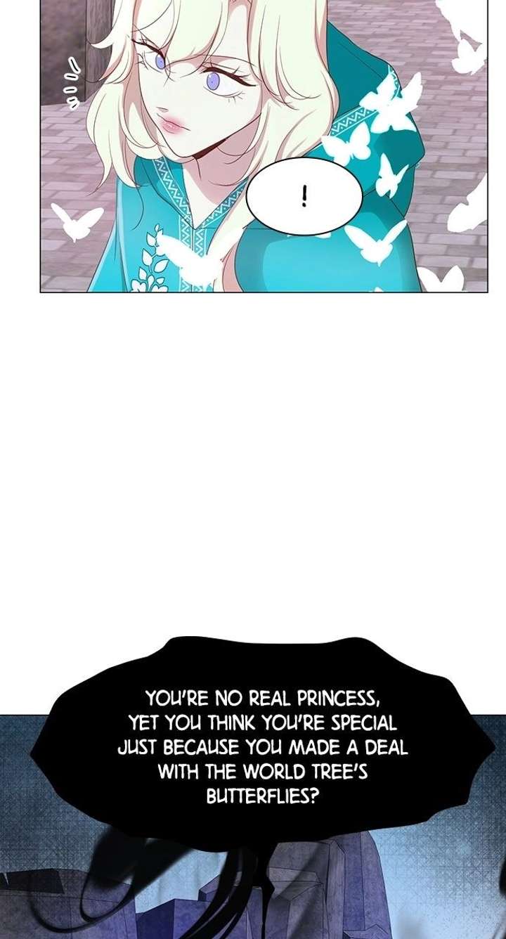I Became the Rabbit Heroine’s Stepmother Chapter 95 207 ch 95 21
