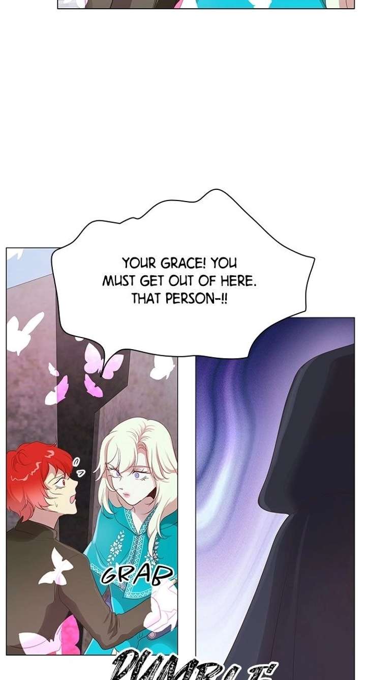 I Became the Rabbit Heroine’s Stepmother Chapter 95 218 ch 95 32