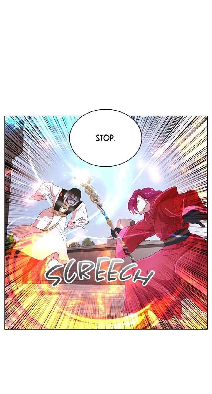 I Became the Rabbit Heroine’s Stepmother Chapter 95 190 ch 95 4