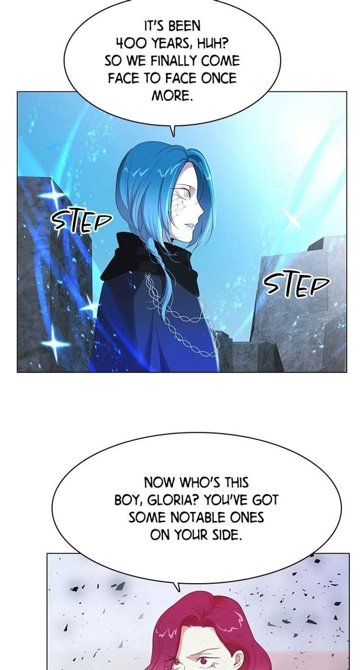 I Became the Rabbit Heroine’s Stepmother Chapter 95 242 ch 95 56