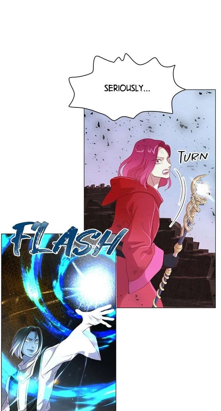 I Became the Rabbit Heroine’s Stepmother Chapter 95 244 ch 95 58