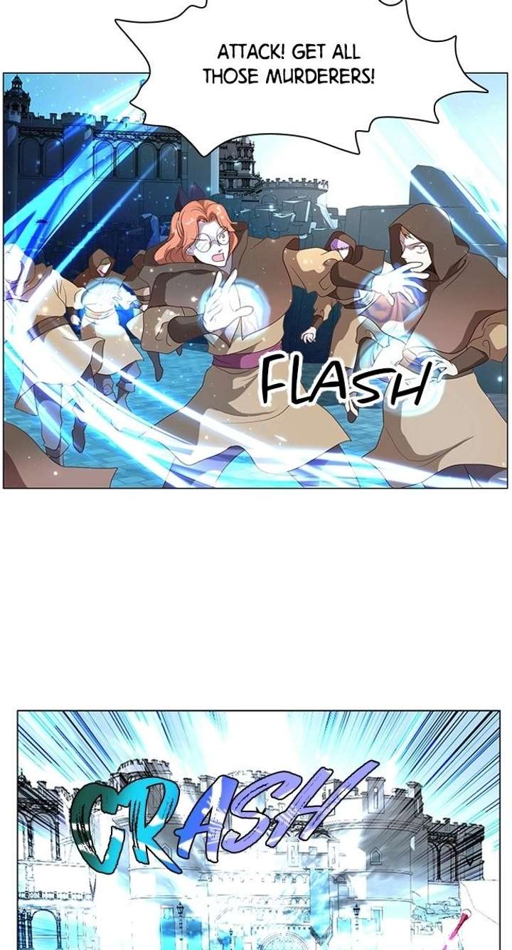 I Became the Rabbit Heroine’s Stepmother Chapter 95 246 ch 95 60