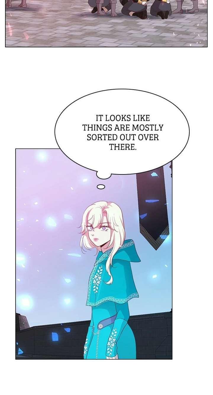 I Became the Rabbit Heroine’s Stepmother Chapter 96 206 ch 96 26