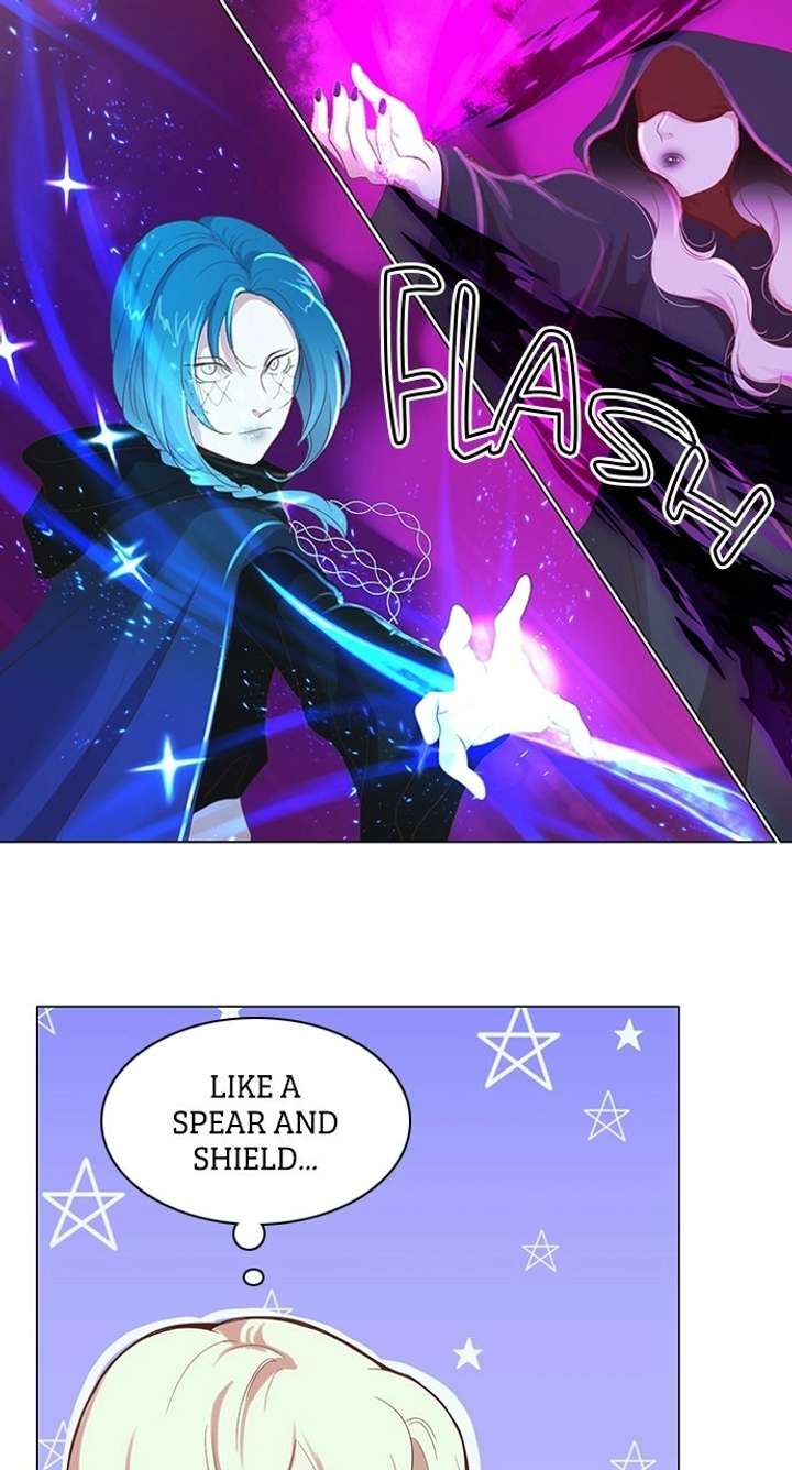 I Became the Rabbit Heroine’s Stepmother Chapter 96 208 ch 96 28