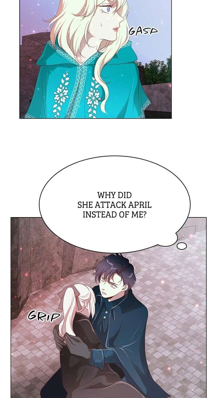I Became the Rabbit Heroine’s Stepmother Chapter 96 183 ch 96 3
