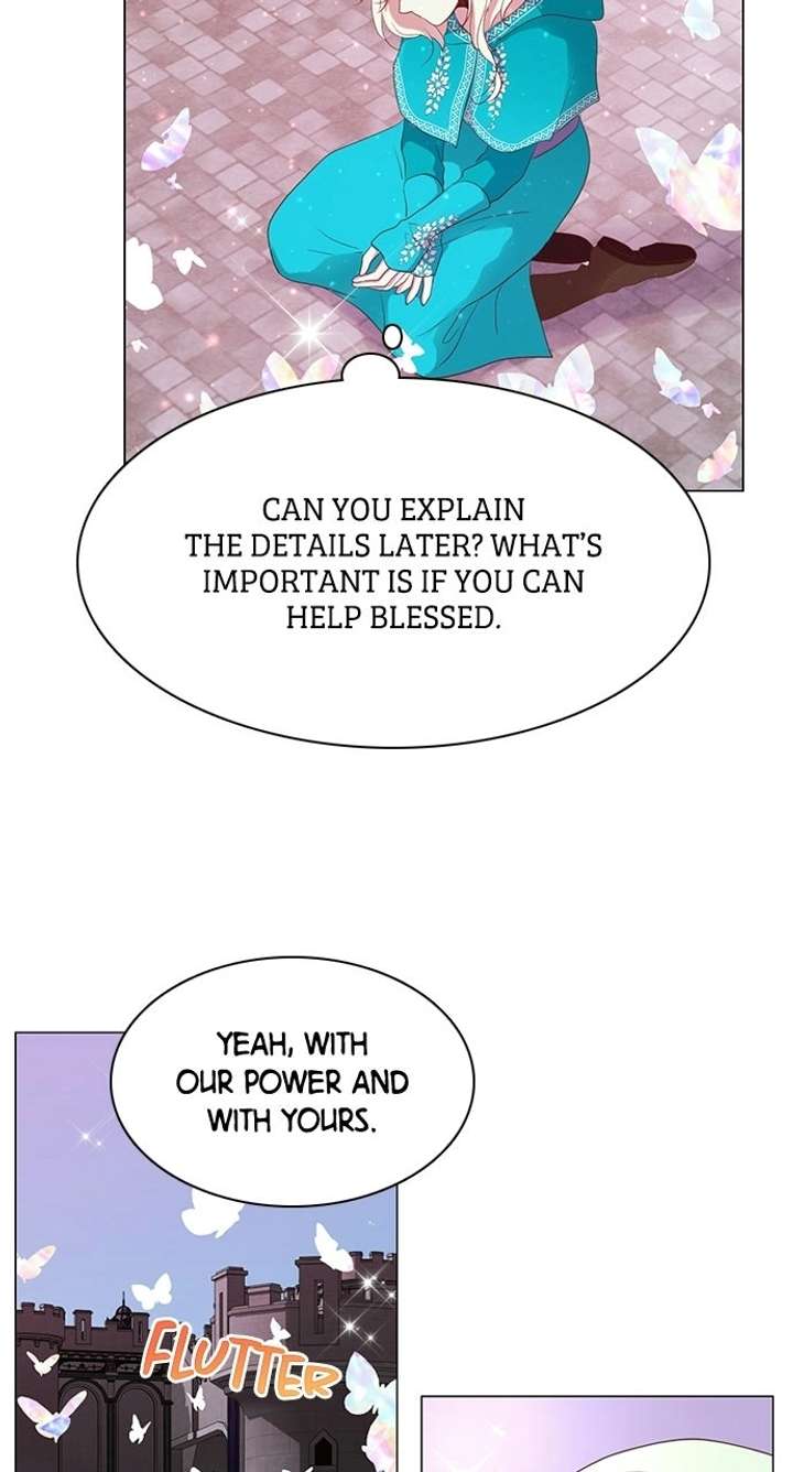 I Became the Rabbit Heroine’s Stepmother Chapter 96 214 ch 96 34
